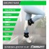 Обтяжувачі EasyFit Comfort 2 кг для ніг та рук з металом (пара)