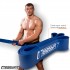 Гумова петля EasyFit 50-110 кг Синя Гумова петля EasyFit 50-110 кг Синя