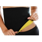 Пояс для похудения Hot Shapers Pants Neotex, пояс для похудения живота и талии, эффективный Хот Шейперс