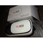 Очки виртуальной реальности VR BOX 2.0 с пультом! АКЦИЯ