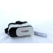 Очки виртуальной реальности VR BOX 2.0 с пультом! АКЦИЯ