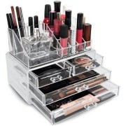 Органайзер (бокс) для косметики Cosmetic Storage Box (акриловый)