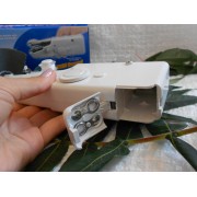 Швейная мини-машинка HANDY STITCH, ручная швейная машинка