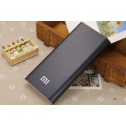Повер банк Xiaomi 20800 mAh Power Bank Внешний Аккумулятор
