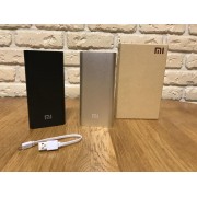 Повер банк Xiaomi 20800 mAh Power Bank Внешний Аккумулятор
