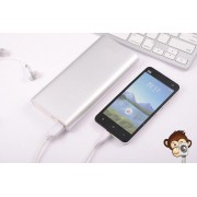 Повер банк Xiaomi 20800 mAh Power Bank Внешний Аккумулятор