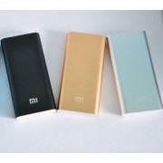 Повер банк Xiaomi 20800 mAh Power Bank Внешний Аккумулятор