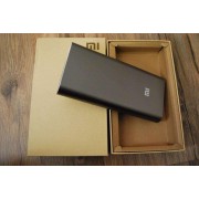 Повер банк Xiaomi 20800 mAh Power Bank Внешний Аккумулятор