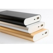 Повер банк Xiaomi 20800 mAh Power Bank Внешний Аккумулятор