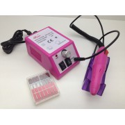 Фрезер для маникюра , педикюра , наращивания ногтей LIna Mercedes 2000