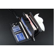 Мужской Кошелек, Бумажник, Клатч, Портмоне BAELLERRY BUSINESS S1063