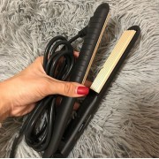 Щипцы Гофре Gemei GM 2955 для прикорневого объема