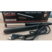 Щипцы Гофре Gemei GM 2955 для прикорневого объема