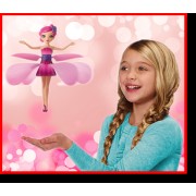 Летающая кукла фея Flying Fairy | Игрушка для девочек