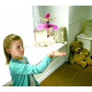 Летающая кукла фея Flying Fairy | Игрушка для девочек