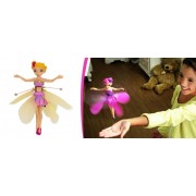 Летающая кукла фея Flying Fairy | Игрушка для девочек