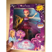Летающая кукла фея Flying Fairy | Игрушка для девочек