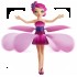 Летающая кукла фея Flying Fairy | Игрушка для девочек Летающая кукла фея Flying Fairy | Игрушка для девочек