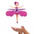 Летающая кукла фея Flying Fairy | Игрушка для девочек Летающая кукла фея Flying Fairy | Игрушка для девочек