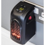Комнатный Обогреватель Handy Heater 400W Экономный Мощный с пультом