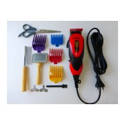 Профессиональная машинка для стрижки животных GEMEI GM-1023