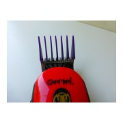 Профессиональная машинка для стрижки животных GEMEI GM-1023