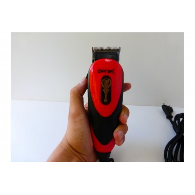 Профессиональная машинка для стрижки животных GEMEI GM-1023