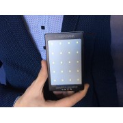 Power Bank powerbank 50000 mAh Solar LED | Повер Банк LED | Портативное зарядное устройство | Пауэр Солар