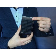 Power Bank powerbank 50000 mAh Solar LED | Повер Банк LED | Портативное зарядное устройство | Пауэр Солар