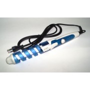 Спиральная плойка для волос, плойка для локонов, плойка для завивки