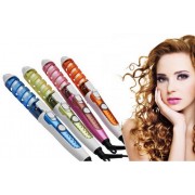 Спиральная плойка для волос, плойка для локонов, плойка для завивки