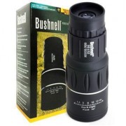 Монокуляр Bushnell 16x52 PowerView монокль, Бушнел, подзорная труба с чехлом