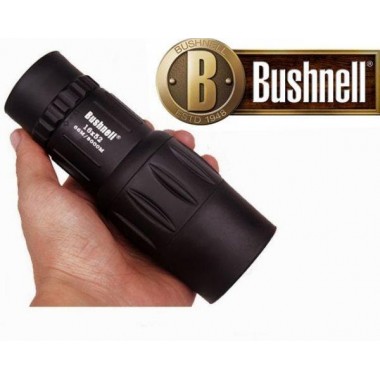 Монокуляр Bushnell 16x52 PowerView монокль, Бушнел, подзорная труба с чехлом