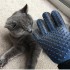 Перчатка для вычесывания шерсти True Touch, Тру Тач, Pet Glove Перчатка для вычесывания шерсти True Touch, Тру Тач, Pet Glove