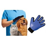 Перчатка для вычесывания шерсти True Touch, Тру Тач, Pet Glove