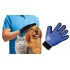 Перчатка для вычесывания шерсти True Touch, Тру Тач, Pet Glove Перчатка для вычесывания шерсти True Touch, Тру Тач, Pet Glove