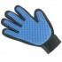 Перчатка для вычесывания шерсти True Touch, Тру Тач, Pet Glove Перчатка для вычесывания шерсти True Touch, Тру Тач, Pet Glove