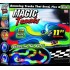 Гоночная трасса MAGIC TRACК 220 деталей / Mеджик Трек