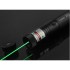 Лазерная указка зелёный лазер Laser 303 green с насадкой