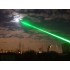 Лазерная указка зелёный лазер Laser 303 green с насадкой