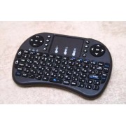 Беспроводная мини клавиатура i8 для смарт ТВ/ПК/планшетов | KEYBOARD