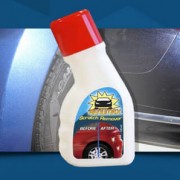 Средство для удаления царапин на автомобиле