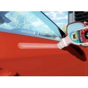 Средство для удаления царапин на автомобиле