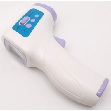 Термометр градусник бесконтактный инфракрасный Non-contact СК-Т1501