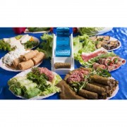 Машинка для приготовления долмы, голубцов