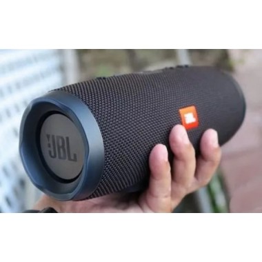 Портативная блютуз колонка JBL Charge 3 колонка с USB,SD,FM