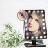 Зеркало настольное с подсветкой LED - бренд Large Led Mirror