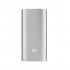 Повер банк Xiaomi 20800 mAh Power Bank Внешний Аккумулятор СЕРЕБРО Повер банк Xiaomi 20800 mAh Power Bank Внешний Аккумулятор СЕРЕБРО