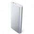 Повер банк Xiaomi 20800 mAh Power Bank Внешний Аккумулятор СЕРЕБРО Повер банк Xiaomi 20800 mAh Power Bank Внешний Аккумулятор СЕРЕБРО
