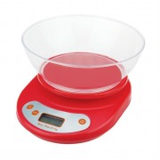 Электронные Кухонные Весы до 5кг + Батарейки